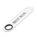 Recherche de best man bottle openers Témoins