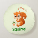 Recherche de écureuil adorable coussins Animal