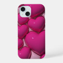Recherche de love heart iphone coques Tendance