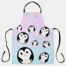 Recherche de glace mignonne tabliers Animal