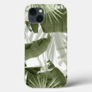 Recherche de téléphone de banane iphone coques Forêt tropicale