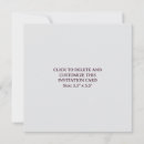 Recherche de blanc cassé invitations Fête