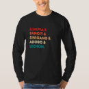 Recherche de sinigang tshirts Lumpia