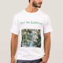 Recherche de forêt tropicale tshirts Économisez