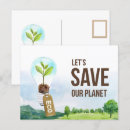 Recherche de energie cartes postales Aquarelle