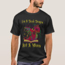 Recherche de vorace tshirts Lecteur avide