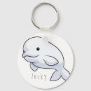 Recherche de beluga porteclés Animal