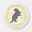 Recherche de hufflepuff magnets Poufsouffle