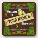 Recherche de brasserie dessous de verres Bière