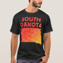 Recherche de mandala coloré tshirts Vacances
