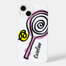 Recherche de joueur de tennis iphone coques Rose