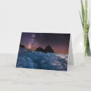 Recherche de icebergs vœux cartes Hiver