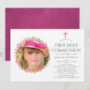 Recherche de sainte invitations Floral
