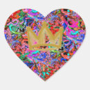 Recherche de graffiti art autocollants Coloré