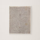 Recherche de labyrinthe puzzles Siècle