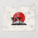 Recherche de drapeau grunge cartes postales Détresse