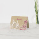 Recherche de surreal vœux cartes Floral