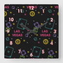Recherche de las vegas horloges Temps
