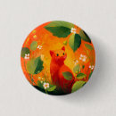 Recherche de chat sauvage badges Félin