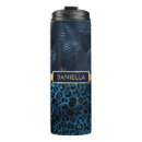 Recherche de leopard voyage mugs Monogramme