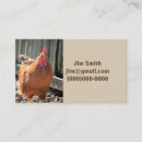 Recherche de poulet rouge cartes visite Coq
