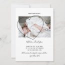 Recherche de nouveaux nés invitations Pour enfants
