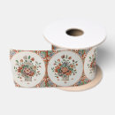 Recherche de motif vintage rubans Azulejos