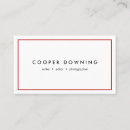 Recherche de bordures cartes visite Blanc