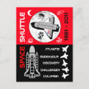 Recherche de navette spatiale cartes postales Espace
