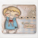 Recherche de lapin pâques tapis souris Fille