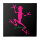 Recherche de grenouilles carreaux Crapaud