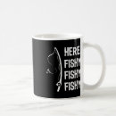 Recherche de pêche de carpe tasses Truite de ruisseau