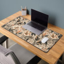 Recherche de bourgeon tapis souris Motif