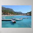 Recherche de corfou posters Paleokastritsa