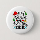 Recherche de faites badges Gros