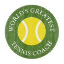 Recherche de boule planches à découper Tennis