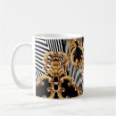 Recherche de complexe tasses Floral