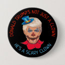 Recherche de anti de donald trump badges Atout