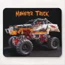 Recherche de monstre tapis souris 4x4