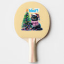 Recherche de arbre noël raquettes ping pong Mignon