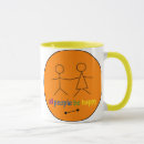 Recherche de personnes heureuses tasses Bonheur