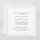 Recherche de texte modèle cartes postales Minimaliste