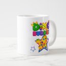 Recherche de dino tasses Coloré
