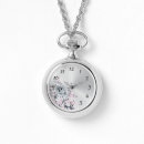 Recherche de argent montres Girly