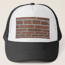 Recherche de mur casquettes Arrière plan