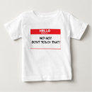 Recherche de étiquette nommée tshirts Drôle