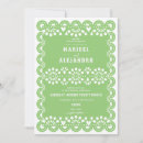 Recherche de mexicain traditionnel mariage invitations Mexique