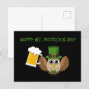 Recherche de jour st patrick cartes postales Bière