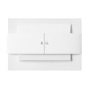 Recherche de lignes bandeaux de faire part Simple