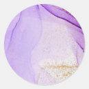 Recherche de couleur or autocollants Aquarelle